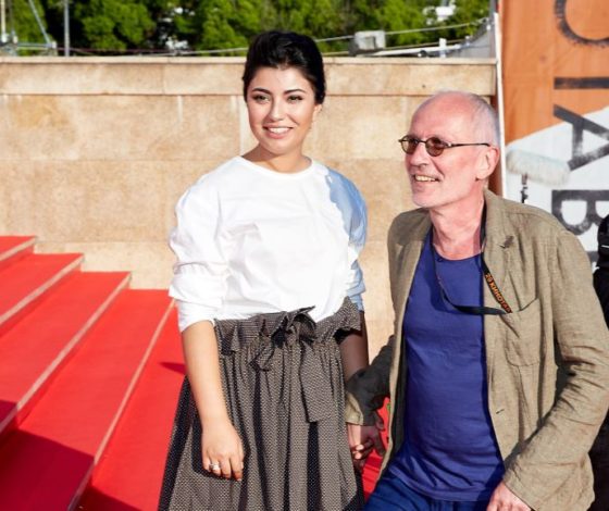 Александр Гордон тайно развелся с женой, которая младше него на 30 лет: вспоминаем их историю любви