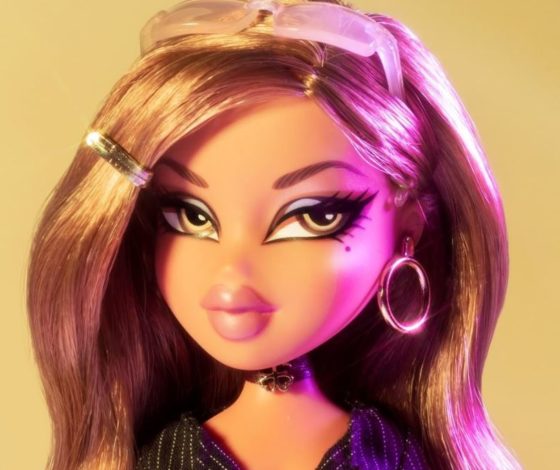 Копия куклы: девушка сделала 100 пластических операций, чтобы быть похожей на куклу Bratz