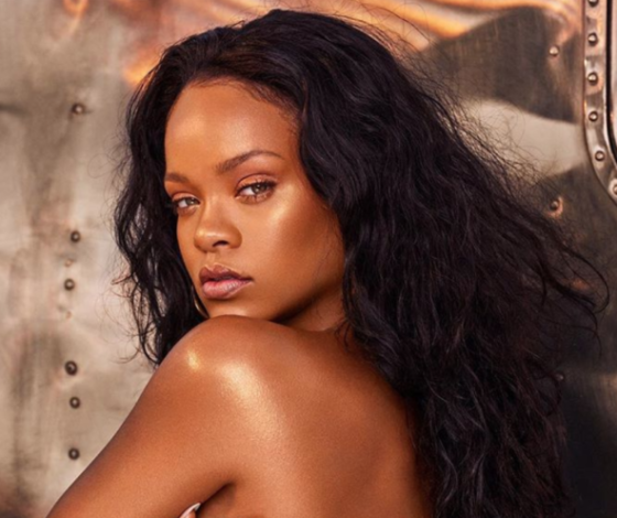 «Выдающаяся хореография»: бельевой показ Рианны номинирован на «Эмми»