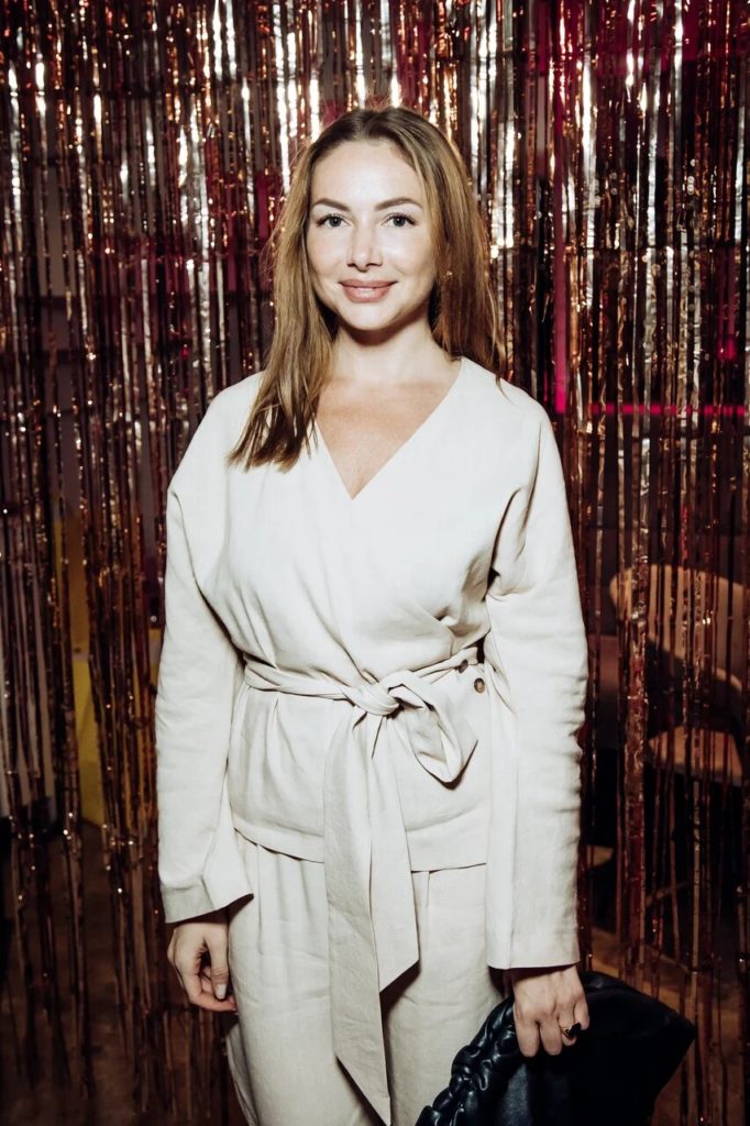 София Кофманн