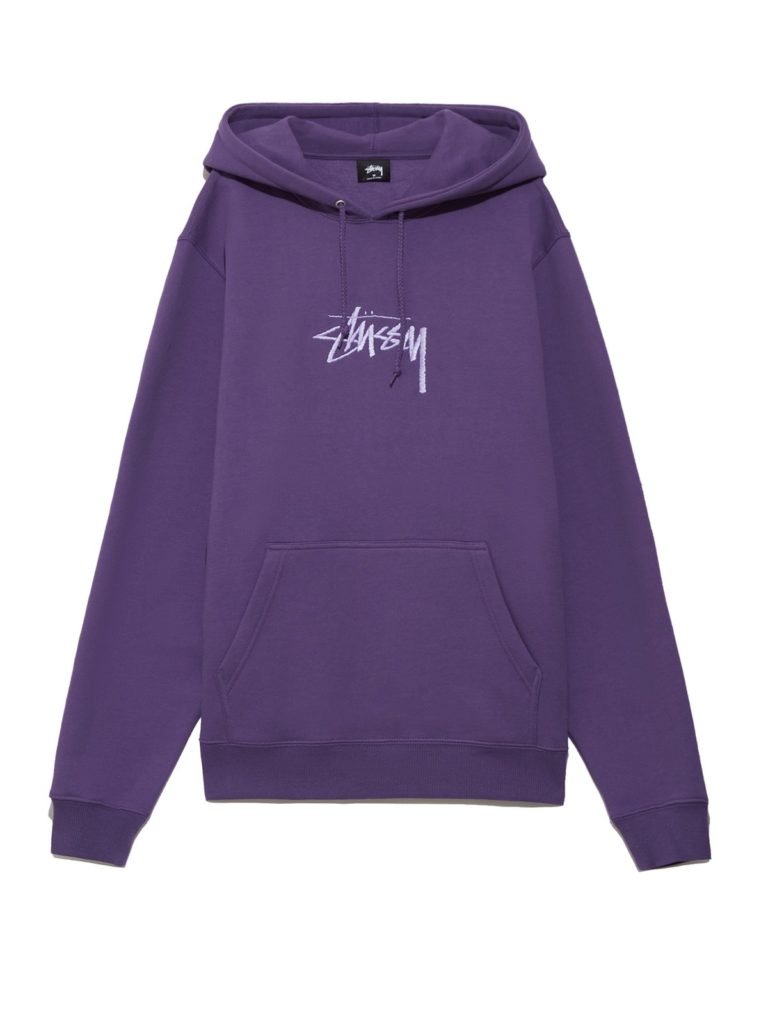 Stussy, 9990 P. (kixbox.ru)