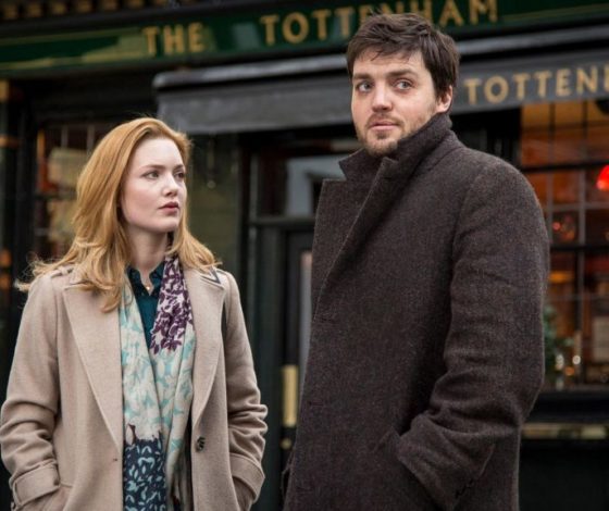 На вечер: сериалы по мотивам произведений Джоан Роулинг