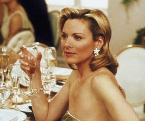 Как Ким Кэтролл отреагировала на объяснение своего отсутствия в продолжении «Секса в большом городе»