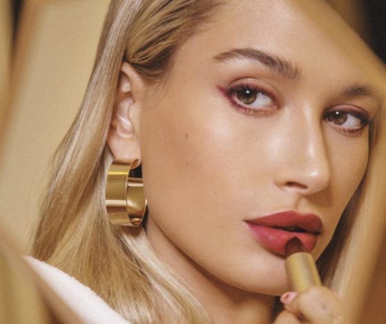 Тест: какая помада тебе подходит?