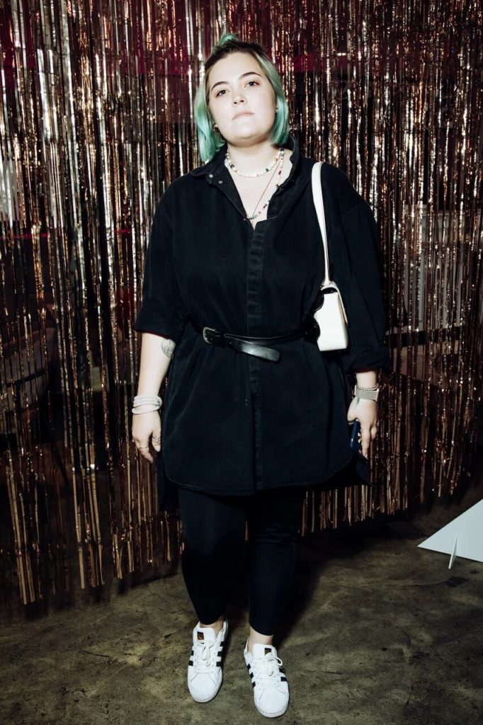 Вероника Федорова