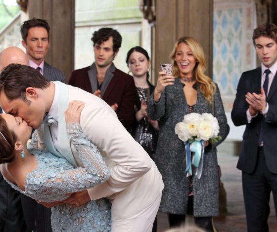 Доброе утро, жители Верхнего Ист-Сайда: что известно о новой «Сплетнице» и ее главных героях