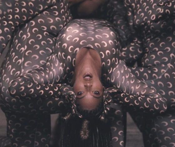 Где купить: боди, как у Бейонсе и Адель