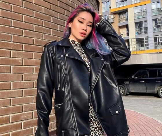 Эксклюзив PEOPLETALK: Чана из XO Team о себе, доме тиктокеров и отношениях