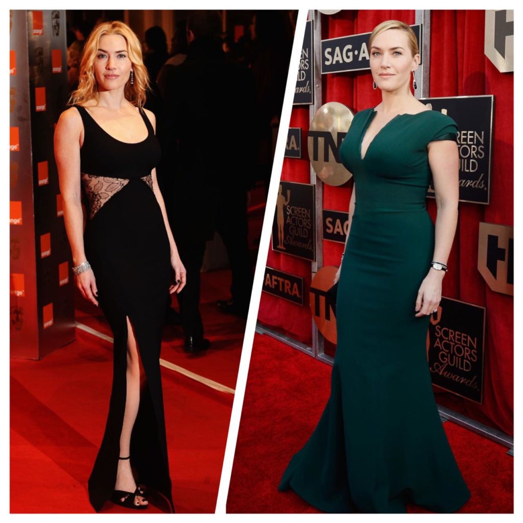 Кейт Уинслет (2010/2016)