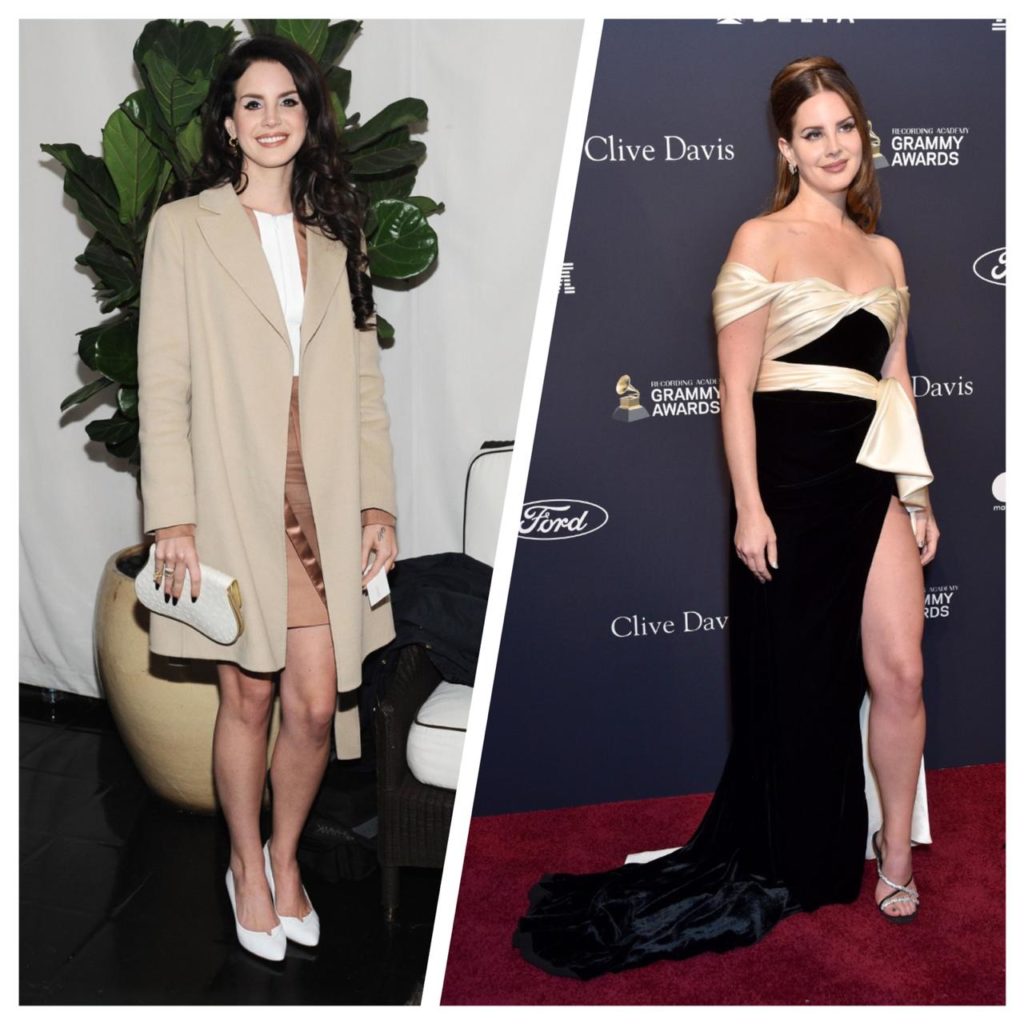 Лана Дель Рей (2013/2020)