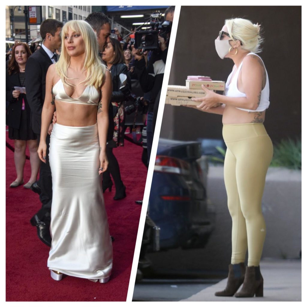 Леди Гага (2015/2020, Фото: legion-media.ru)