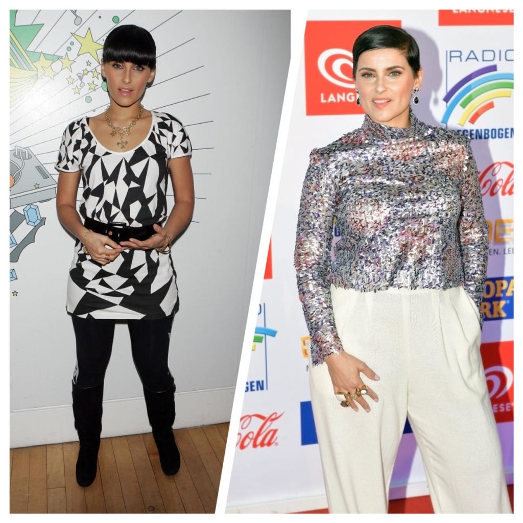 Нелли Фуртадо (2006/2017)