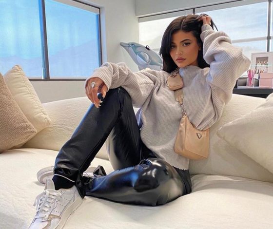 Тест: какие кроссовки тебе подходят