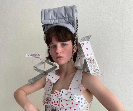 Коллаборация месяца: художница из Москвы сделала проект для Marc Jacobs