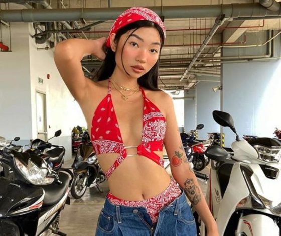 На примере модных блогеров: 10 трендовых образов на август