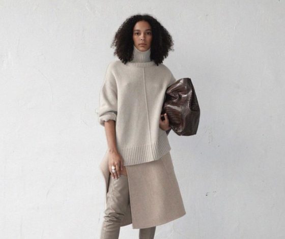 Какие сумки мы будем носить в новом сезоне: Medea выпустили коллекцию с Peter Do