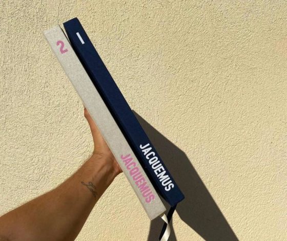 Цифра дня: сколько стоит фотокнига Симона Порта Жакмюса