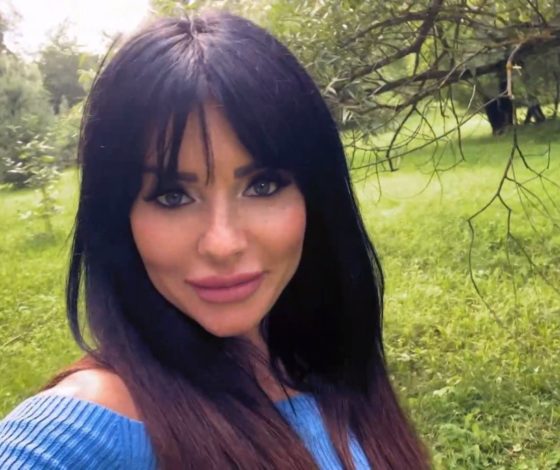 Как быстро летит время: показываем, как выглядит 16-летняя дочь экс-участницы группы t.A.Tu. Юлии Волковой