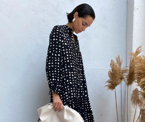 В чем идти на первое свидание: 10 стильных вариантов