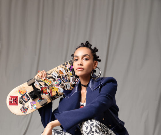 Идеальные черные платья на осень в новой коллекции PLUTOCRAT