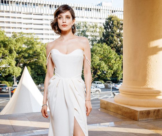 «Кинотавр 2020»: собрали лучшие образы звёзд