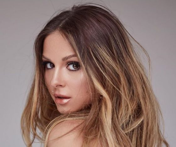 Эксклюзив: Нюша о личной жизни, бывших и поиске себя