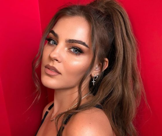 Жирная, иди худей: солистка Little Big Софья Таюрская рассказала о похудении