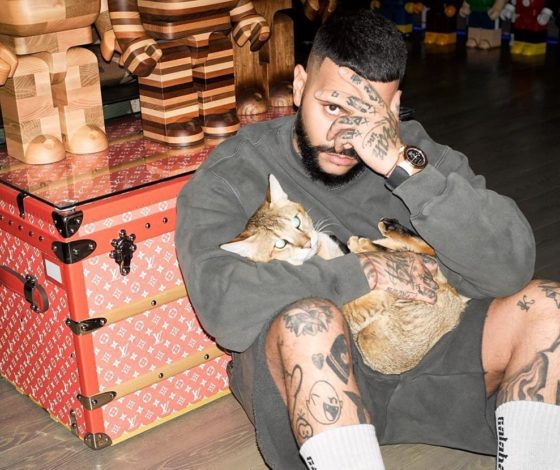 Тест: выиграешь ли ты шоу «Холостяк» с Тимати