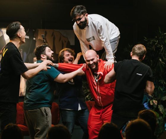 Почему так часто пропадаешь: объясняем шутки из шоу «Что было дальше»