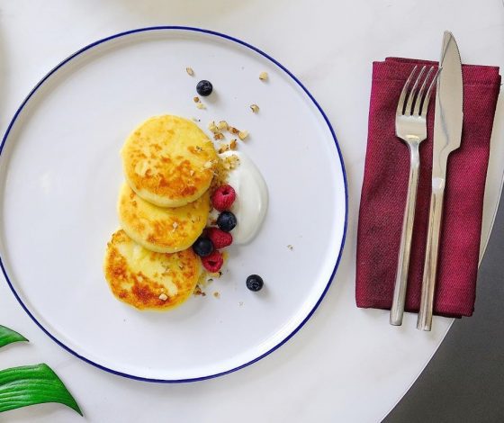 Проверено редакцией: первый в Москве трезвый бар Metropoliten Gourmet