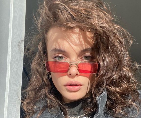 Об изнасиловании, первом муже и Антоне Криворотове: откровенное интервью финалистки последнего сезона «Холостяка» Лизы Адаменко