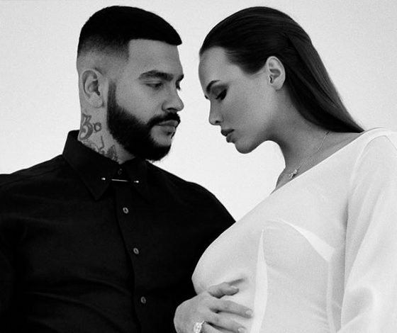 Официально: Анастасия Решетова и Тимати расстались