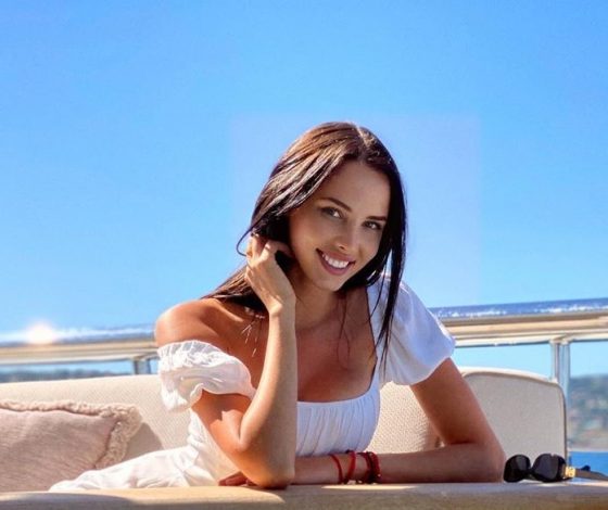 Я не имею отношения к расставанию: Анастасия Решетова о разрыве Тимати и Алены Шишковой