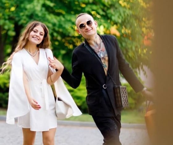 Никаких вредных привычек: Моргенштерн о новом образе жизни