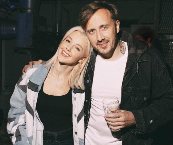 Эксклюзив. Я сварила пельмени, и Андрей влюбился: Юлианна Караулова о личной жизни