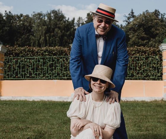 Шифровка – мое второе имя: Татьяна Брухунова ответила на слухи о суррогатном материнстве