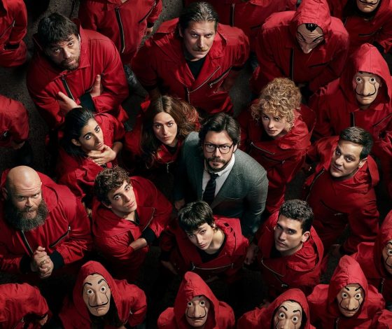 Что смотреть: топ фильмов и сериалов года по версии IMDb и Reddit