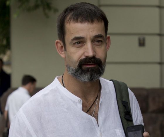 «Восемь лет уже»: Дмитрий Певцов о гибели сына