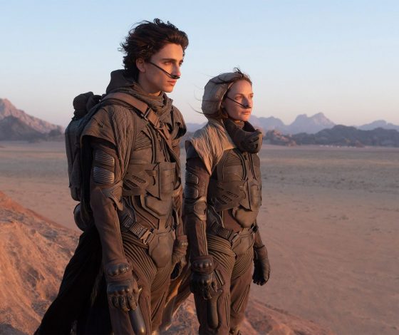 «Дюна», «Бэтмен», «Матрица»: рассказываем, на какие даты перенесли премьеры фильмов