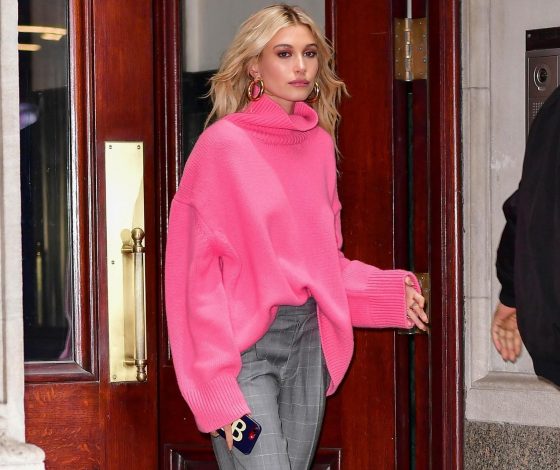 Утепляемся: 15 стильных свитеров на осень