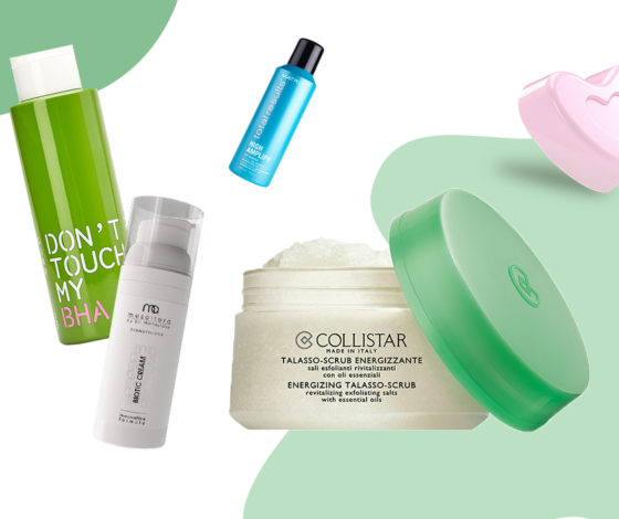 Бьюти-набор: что пригодится против стресса, тоски и усталости