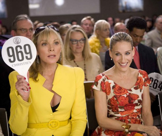 По доступной цене: рассказываем, где найти тренды сезона и стильные винтажные вещи