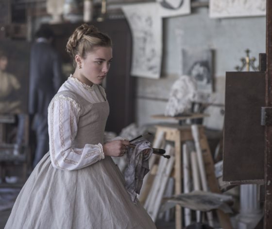 Тест: угадай, детский рисунок или произведение искусства