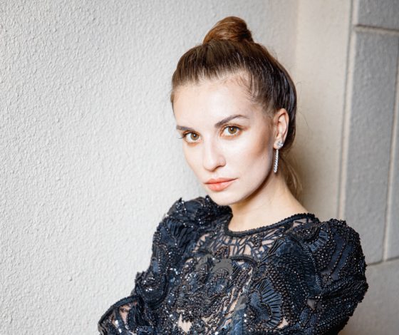 Эксклюзив: режиссер Ксения Зуева о съемках одной из главных премьер «Кинотавра» и будущем кино