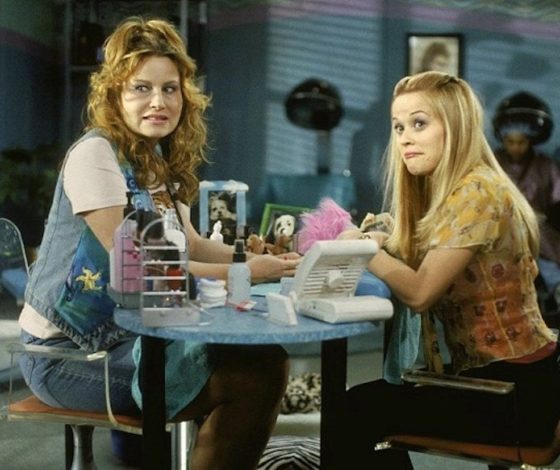 В TikTok наконец полезный лайфхак — как сделать ногти крепкими?