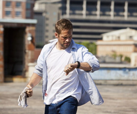 До точки невозврата 7 лет: часы в Нью-Йорке начали отсчитывать время до климатической катастрофы