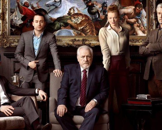 Тест: какой из лучших сериалов года тебе стоит посмотреть