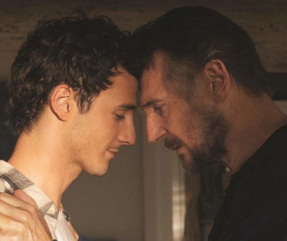 Что смотреть: новая семейная комедия «Сделано в Италии» с Лиамом Нисоном