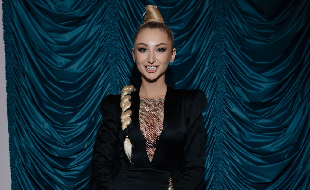 Марго Овсянникова