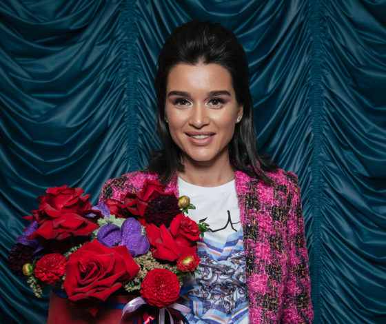 Ксения Бородина считает, что Дава и Бузова могут помириться